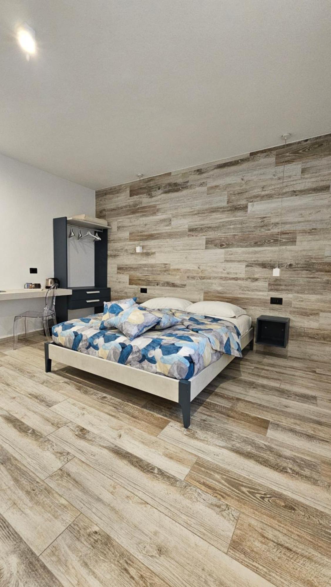 سانتا فيورا Il Gaudente B&B المظهر الخارجي الصورة