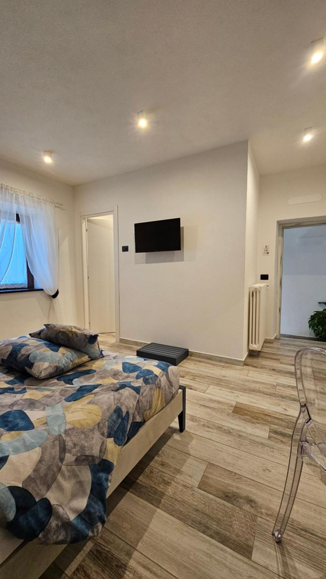 سانتا فيورا Il Gaudente B&B المظهر الخارجي الصورة