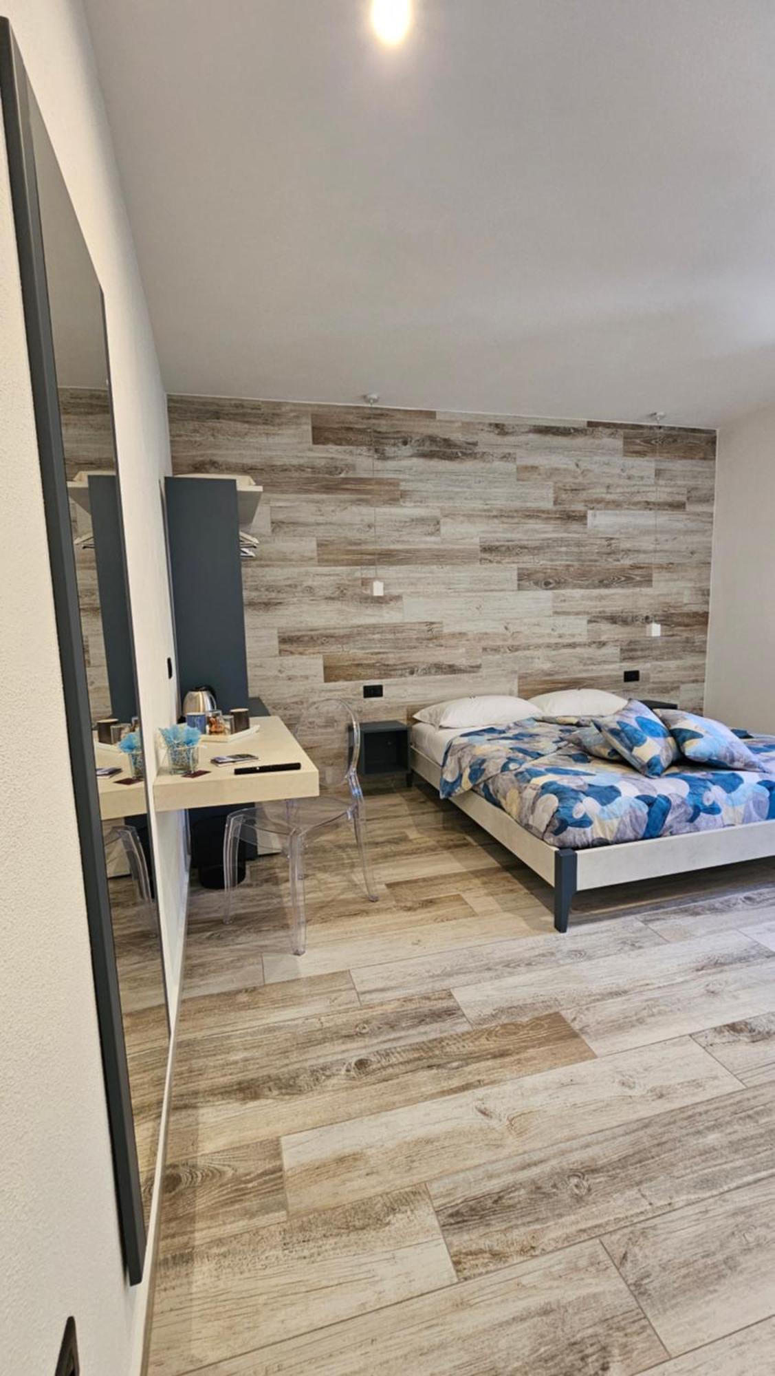 سانتا فيورا Il Gaudente B&B المظهر الخارجي الصورة