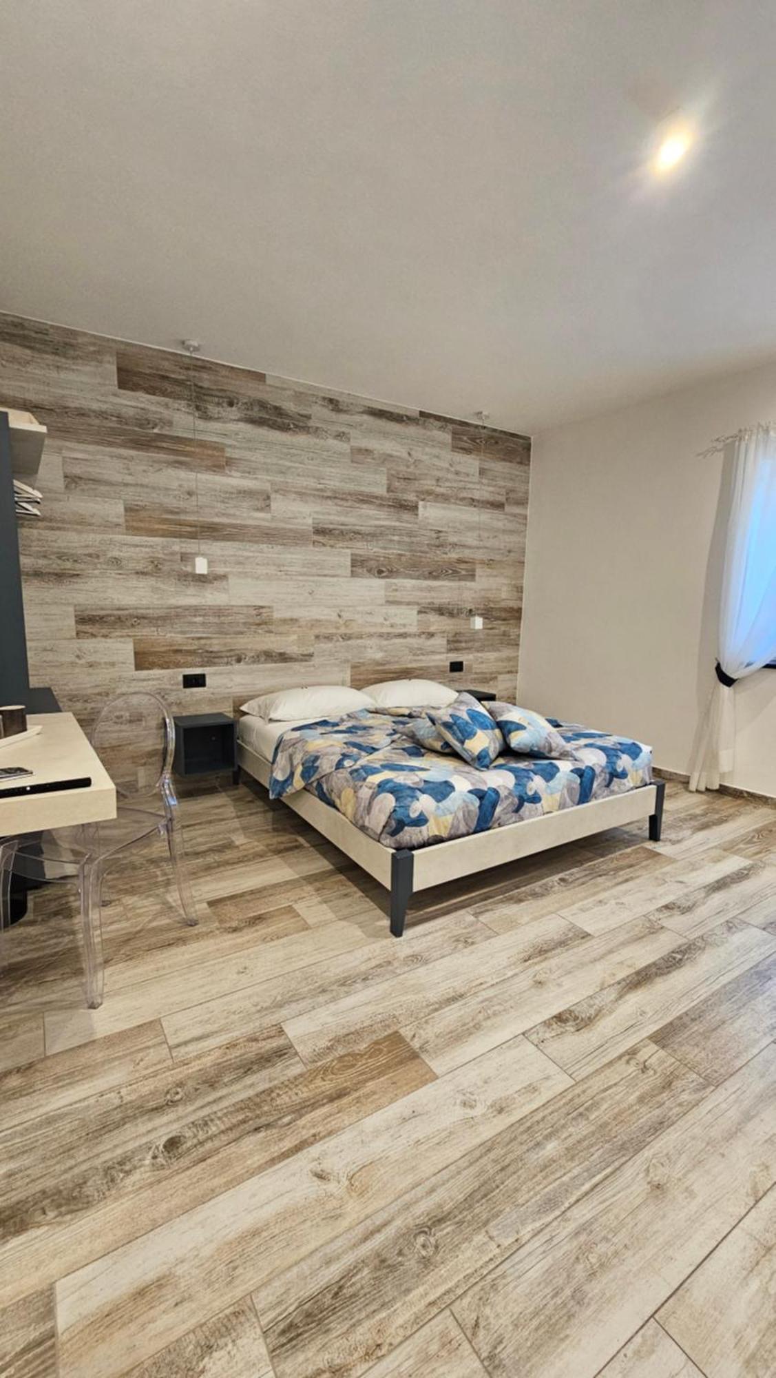 سانتا فيورا Il Gaudente B&B المظهر الخارجي الصورة