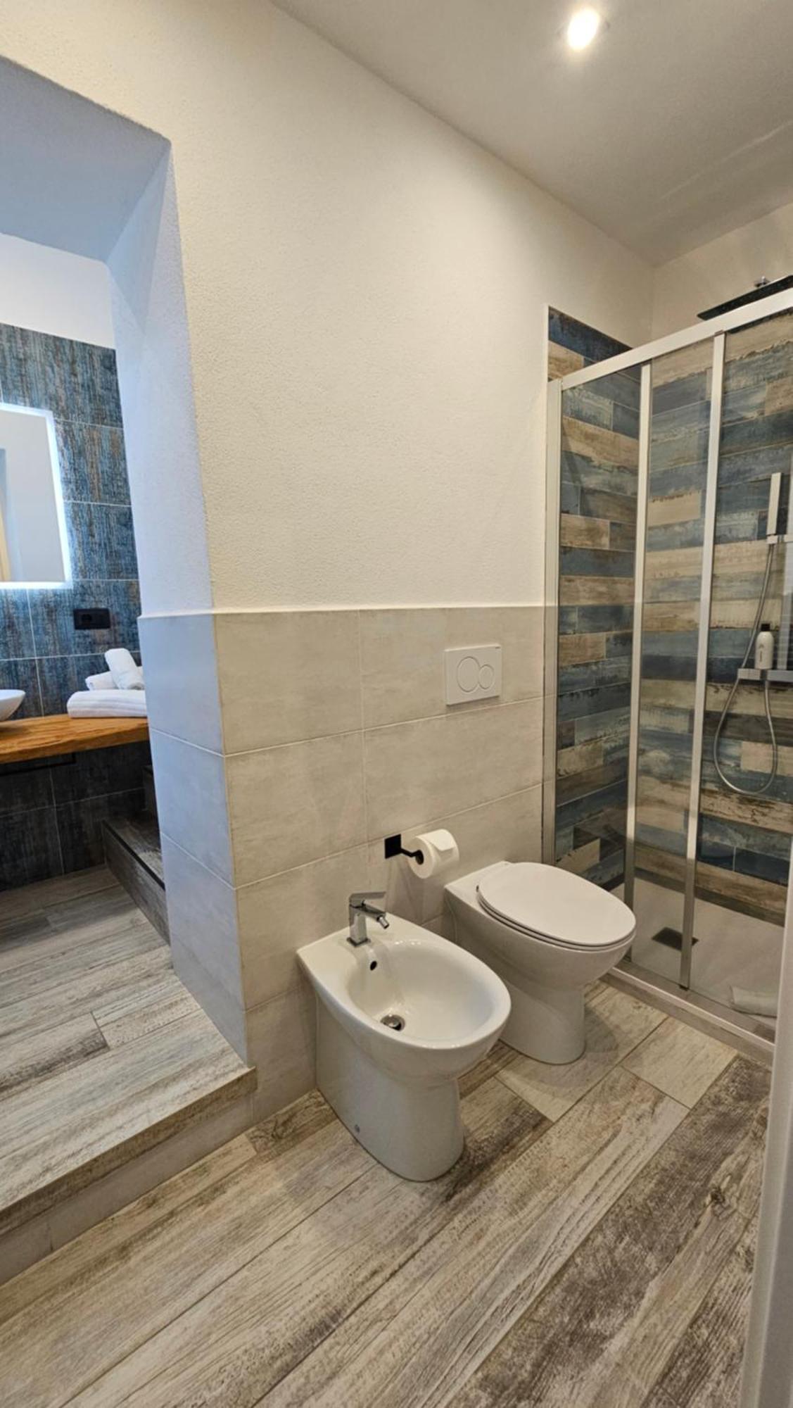 سانتا فيورا Il Gaudente B&B المظهر الخارجي الصورة
