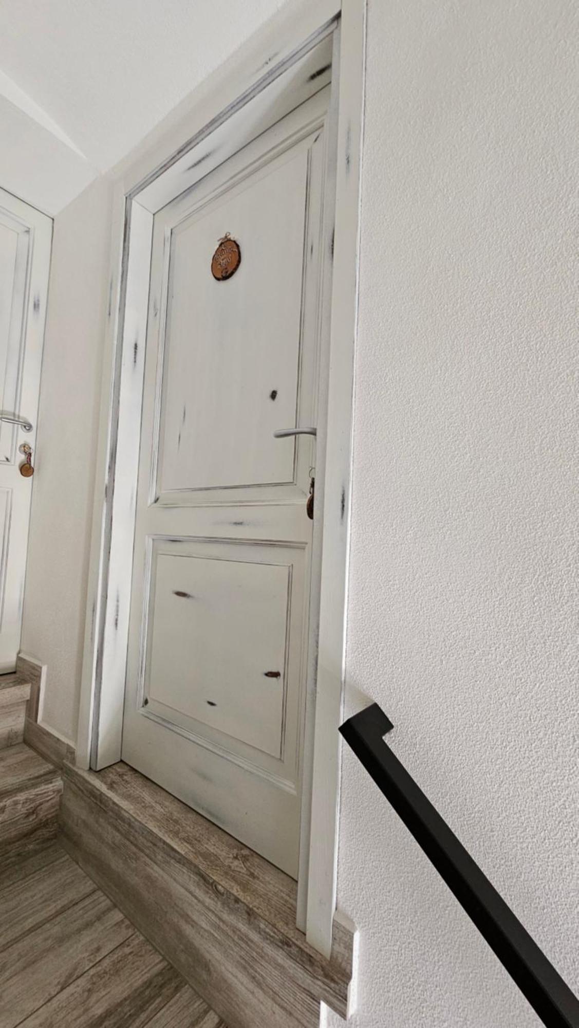 سانتا فيورا Il Gaudente B&B المظهر الخارجي الصورة